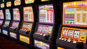 Online Slots Myanmar