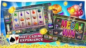 Slot Machine Reel Spin ဂိမ်းများ အမျိုးအစားစုံ